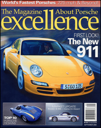 excellence - September 2004